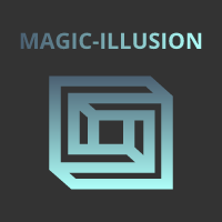 Логотип magic-illusion.ru